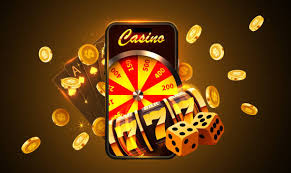 CashWinCasino Gioca e Vinci con Stile CashWinCasino Gioca e Vinci con Stile