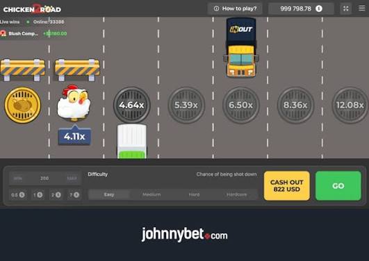 Chicken Road 2 Il Gioco Coinvolgente che Sta Conquistando il Mondo