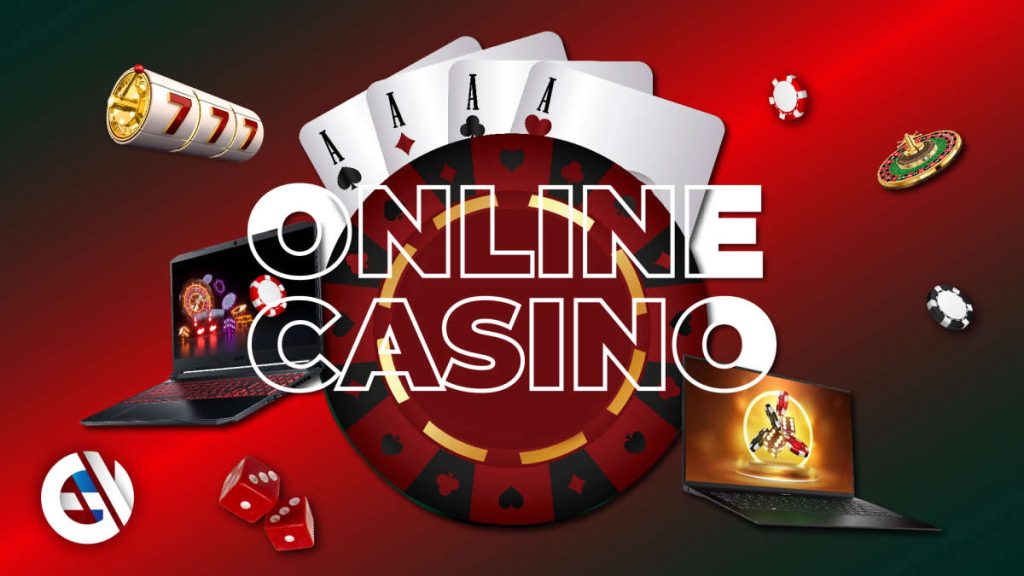Explore the Thrills of WildWild Casino Online Slots