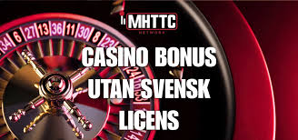 Låg Insättning Casino utan Svensk Licens - Upptäck Bästa Alternativen -1203320104