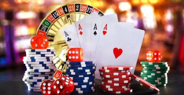 Mobile ζωντανό καζίνο Παίξτε Κουλοχέρηδες και Παιχνίδια Καζίνο Εύκολα
