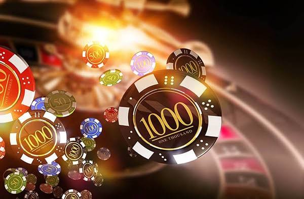 NV Casino Ανακαλύπτοντας τον Κόσμο του Διαδικτυακού Καζίνο NV Casino Ανακαλύπτοντας τον Κόσμο του Διαδικτυακού Καζίνο