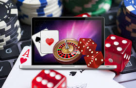 Online Gambling En Dybdegående Guide til Gambling Verdenen
