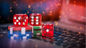 Oplev Online Casino Spil, Strategier og Bonusser