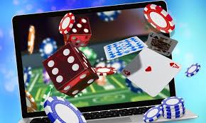 The Ultimate Guide to Online Casino Nomini Experience Gaming Like Never Before
