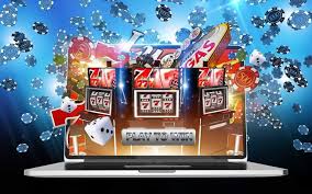 The Ultimate Guide to Online Casino Nomini Experience Gaming Like Never Before