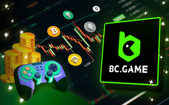 Unlock Exciting Promotions with BC.Game Bonus Codes