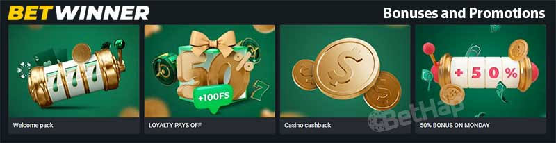 Unlocking Opportunities A Comprehensive Review of the BetWinner Platform